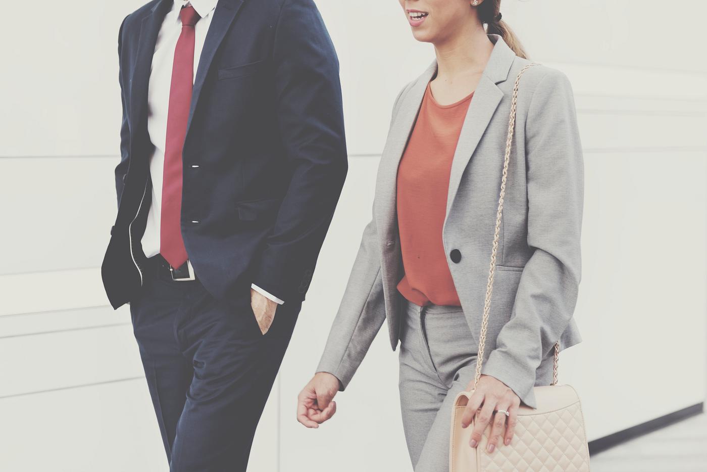 Caucasian man and woman colleagues business shoot - building, business, business people, businessman, businesswoman, busy,... Caucasian man and woman colleagues business shoot - building, business, business people, businessman, businesswoman, busy,...