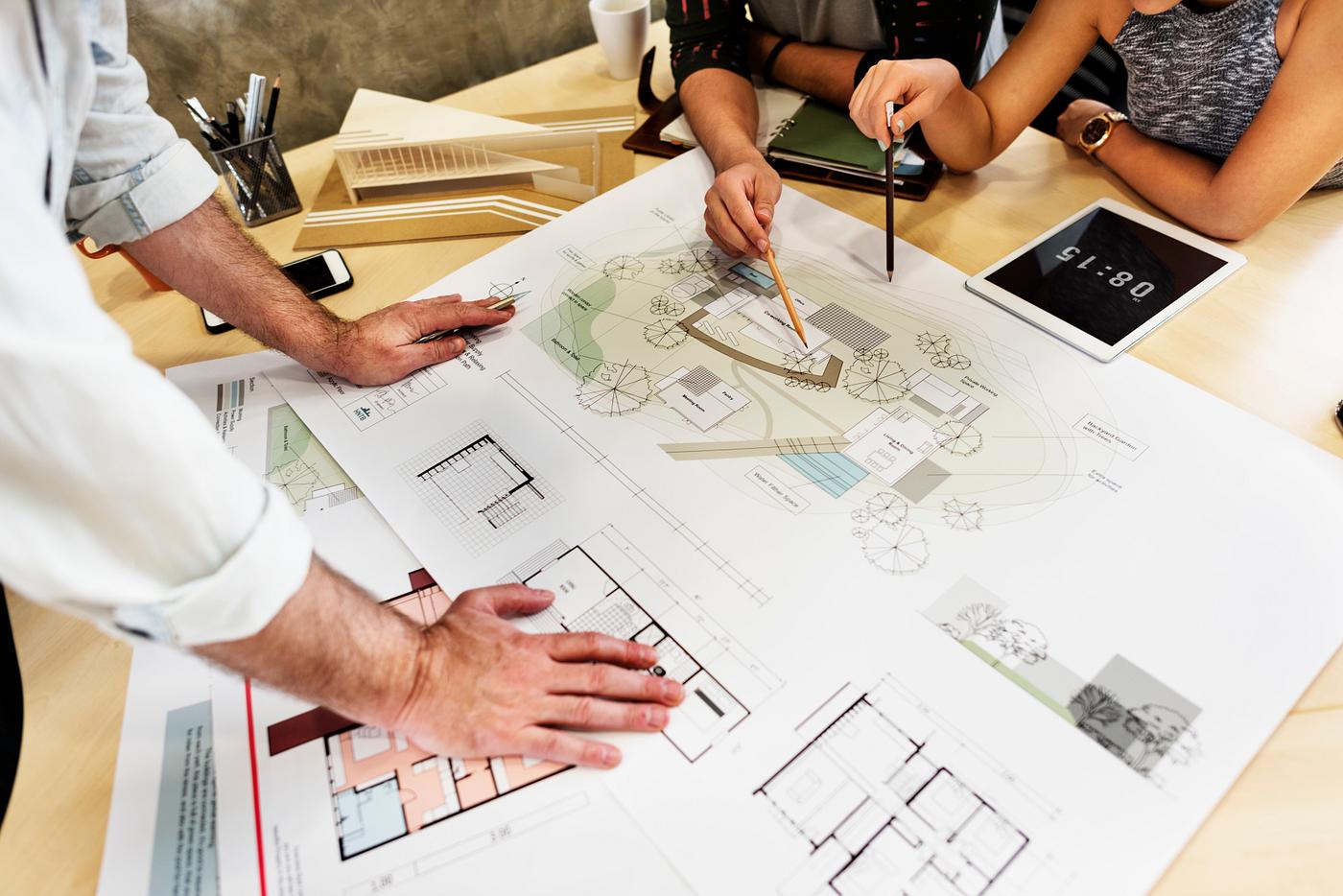 architect, architecture, asian ethnicity, assistance, blueprint, brainstorming, communication, connection, creative... architect, architecture, asian ethnicity, assistance, blueprint, brainstorming, communication, connection, creative...