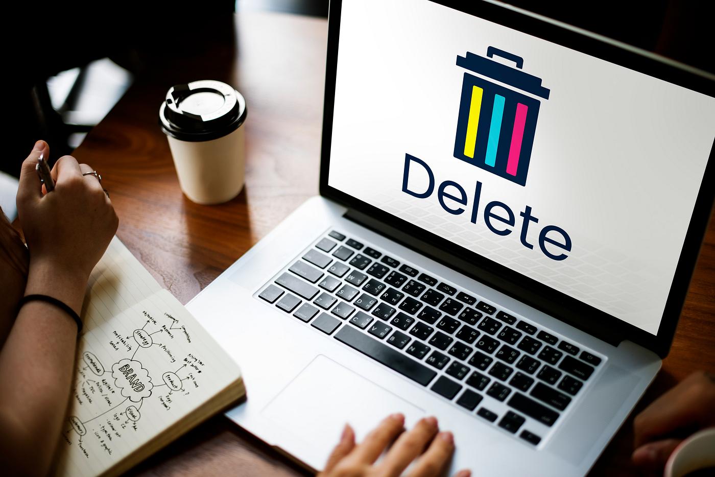 delete, browsing, cancel, coffee cup, command, command key, computer, cut out, deleting, device, digital, digital device,... delete, browsing, cancel, coffee cup, command, command key, computer, cut out, deleting, device, digital, digital device,...