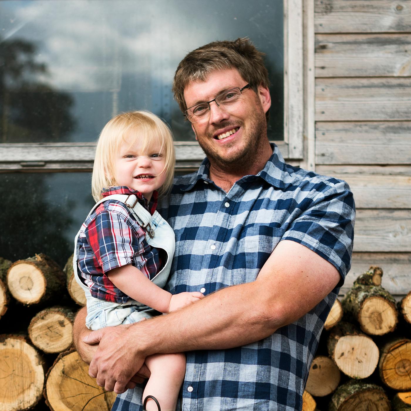 Farmer family Farmer family
