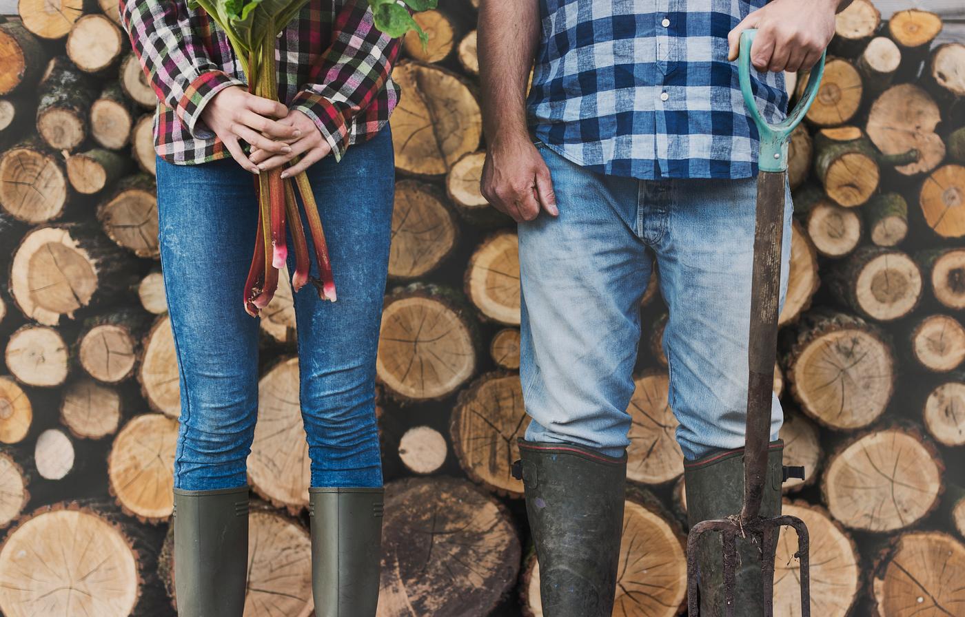 farmer, chopped, countryside, couple, cut, firewood, fuelwood, gardener, heap, log, lumber, lumberyard, nature, pile, piled... farmer, chopped, countryside, couple, cut, firewood, fuelwood, gardener, heap, log, lumber, lumberyard, nature, pile, piled...