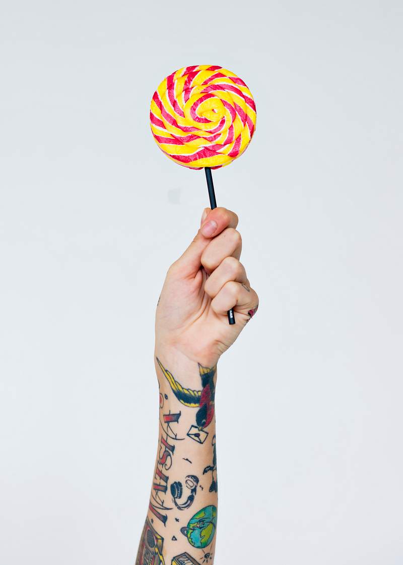Download Lollipop Images Free Vectors Pngs Mockups Backgrounds Rawpixel