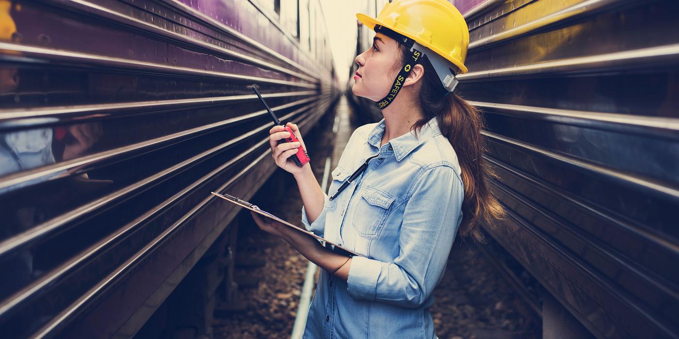 Female inspector at - architect, architecture, asian, assistance, career, checking, clipboard, construction, contractor,... Female inspector at - architect, architecture, asian, assistance, career, checking, clipboard, construction, contractor,...