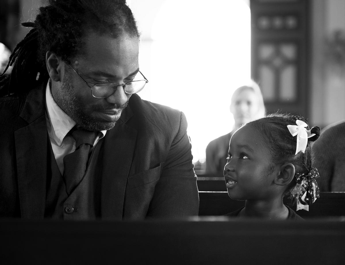 Father with her daughter in a church
We are… | Free stock photo | High Resolution image Father with her daughter in a church
We are proud to support Hope for Children on their mission to ensure children in the…