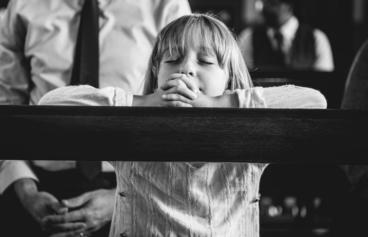 A child praying inside the church
We are… | Free stock photo | High Resolution image A child praying inside the church
We are proud to support Hope for Children on their mission to ensure children in the most…