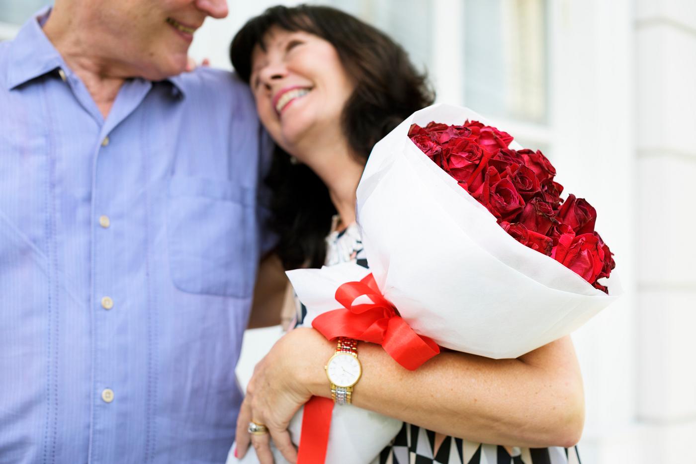 adult, affection, bouquet, caucasian, cheerful, connection, couple, date, dating, embrace, female, flower, gesture, gift,... adult, affection, bouquet, caucasian, cheerful, connection, couple, date, dating, embrace, female, flower, gesture, gift,...