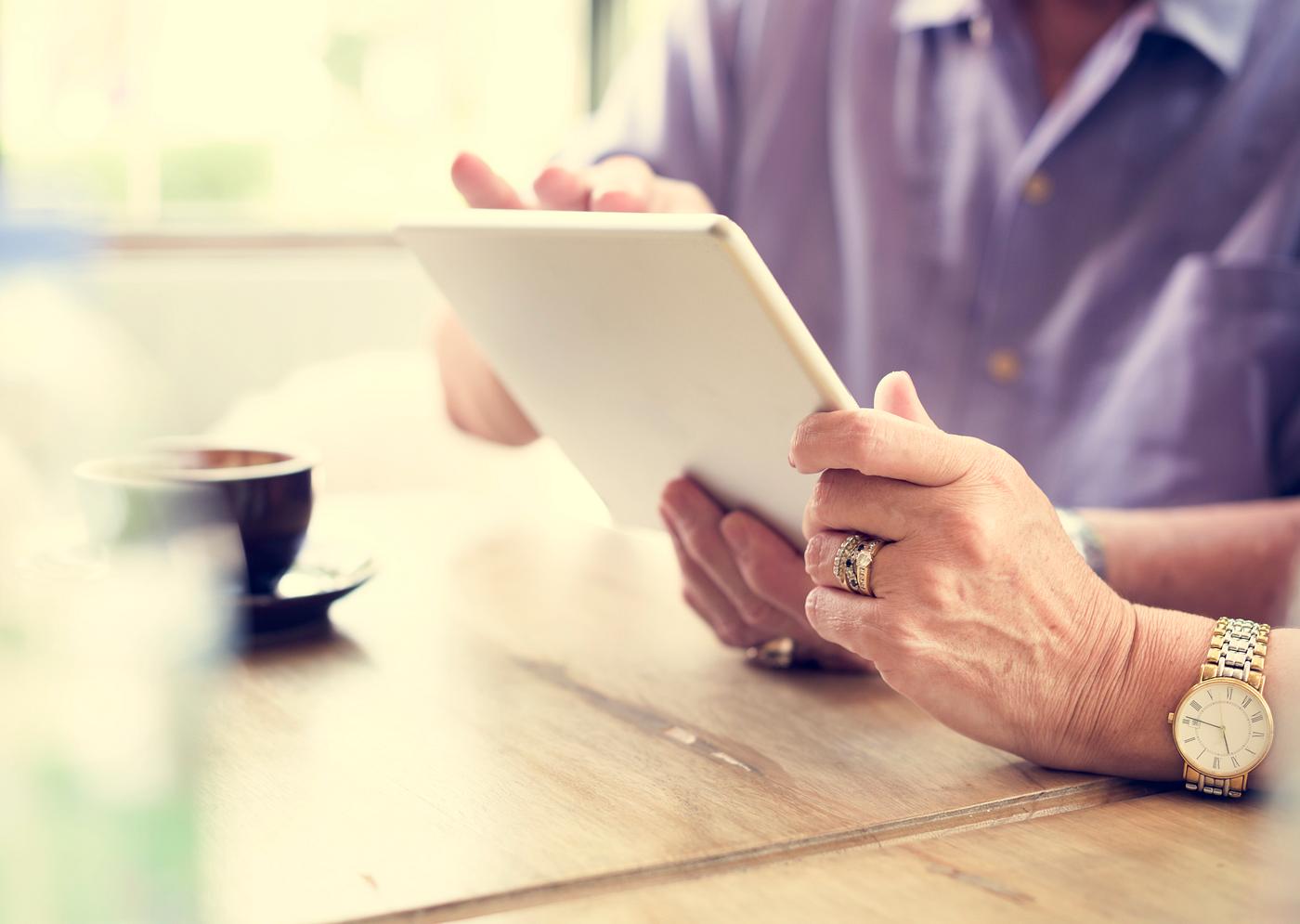 using, reading, old, holding, desk, people, digital, online, caucasian, hands, partners, woman, casual, couple, man, closeup... using, reading, old, holding, desk, people, digital, online, caucasian, hands, partners, woman, casual, couple, man, closeup...