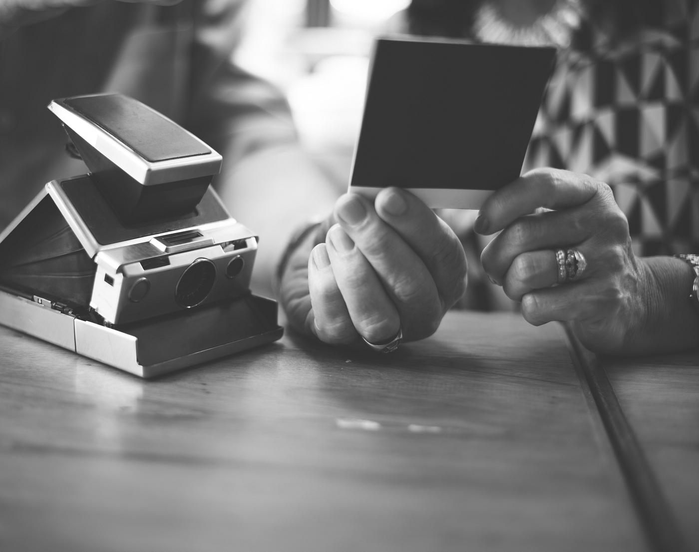 image, antique, camera, checking, closeup, couple, cropped, female, film, frame, guy, hands, holding, instant, lady, looking... image, antique, camera, checking, closeup, couple, cropped, female, film, frame, guy, hands, holding, instant, lady, looking...