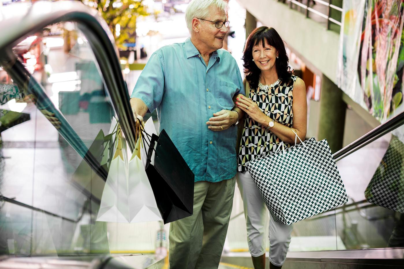 adult, america, american, bag, casual, caucasian, cheerful, couple, date, enjoying, escalator, female, guy, having fun,... adult, america, american, bag, casual, caucasian, cheerful, couple, date, enjoying, escalator, female, guy, having fun,...