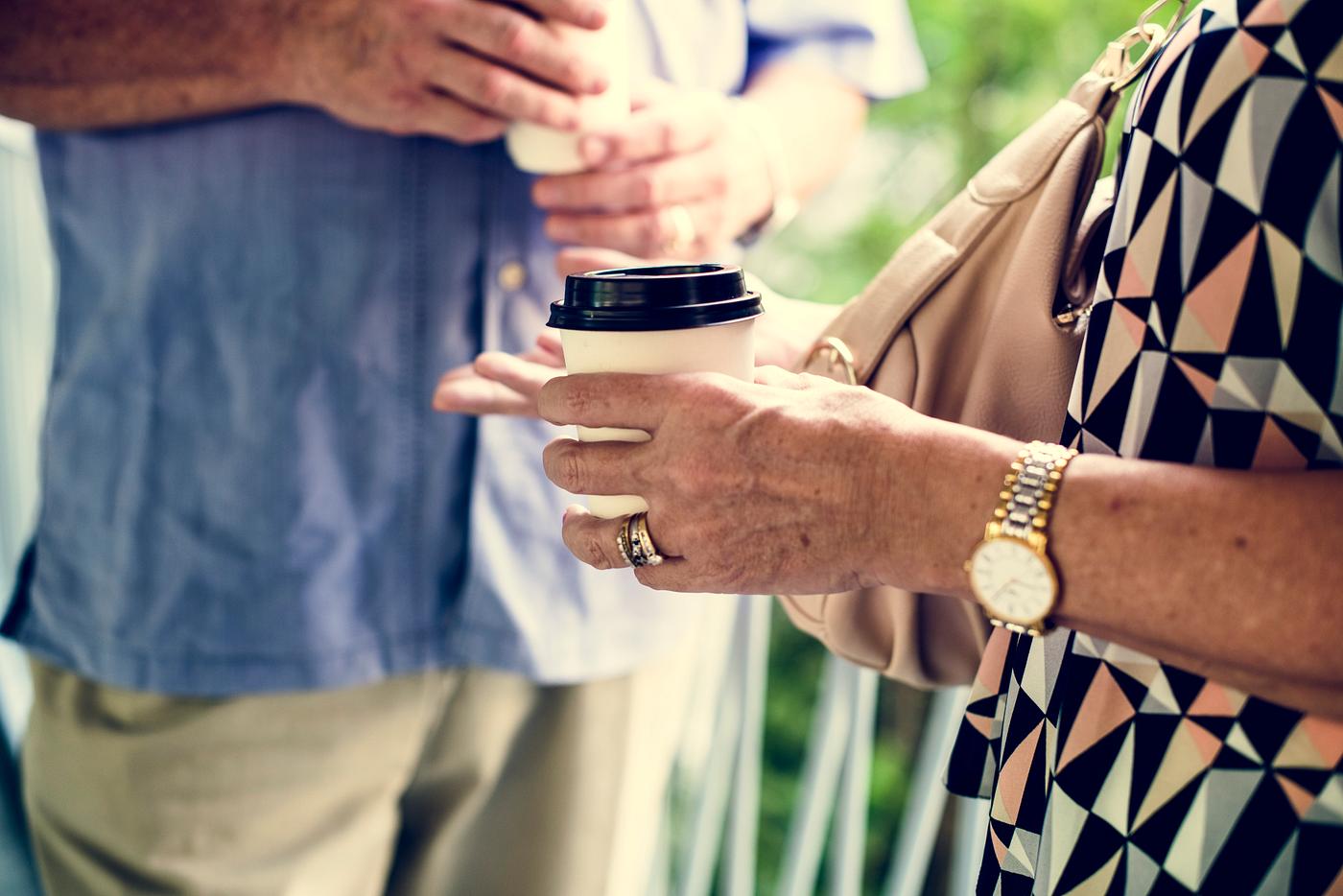 cup, old, plastic, caffeine, drinking, takeaway, chat, people, together, caucasian, partners, hands, woman, casual, drink,... cup, old, plastic, caffeine, drinking, takeaway, chat, people, together, caucasian, partners, hands, woman, casual, drink,...
