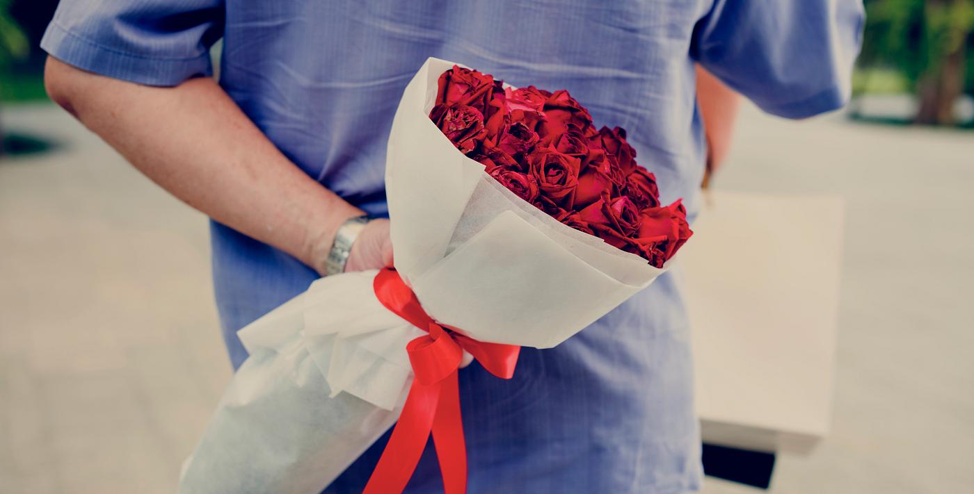 bouquet, gift, old, holding, husband, people, caucasian, love, casual, man, closeup, flower, park, romance, guy, bag, male,... bouquet, gift, old, holding, husband, people, caucasian, love, casual, man, closeup, flower, park, romance, guy, bag, male,...
