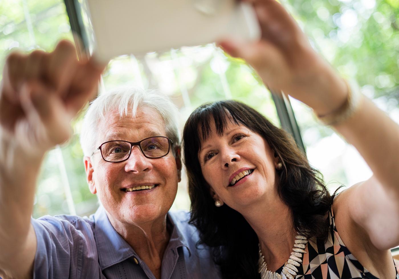 selfie, elder, adult, america, american, camera, capture, casual, cheerful, couple, date, dating, elderly, enjoying, female... selfie, elder, adult, america, american, camera, capture, casual, cheerful, couple, date, dating, elderly, enjoying, female...