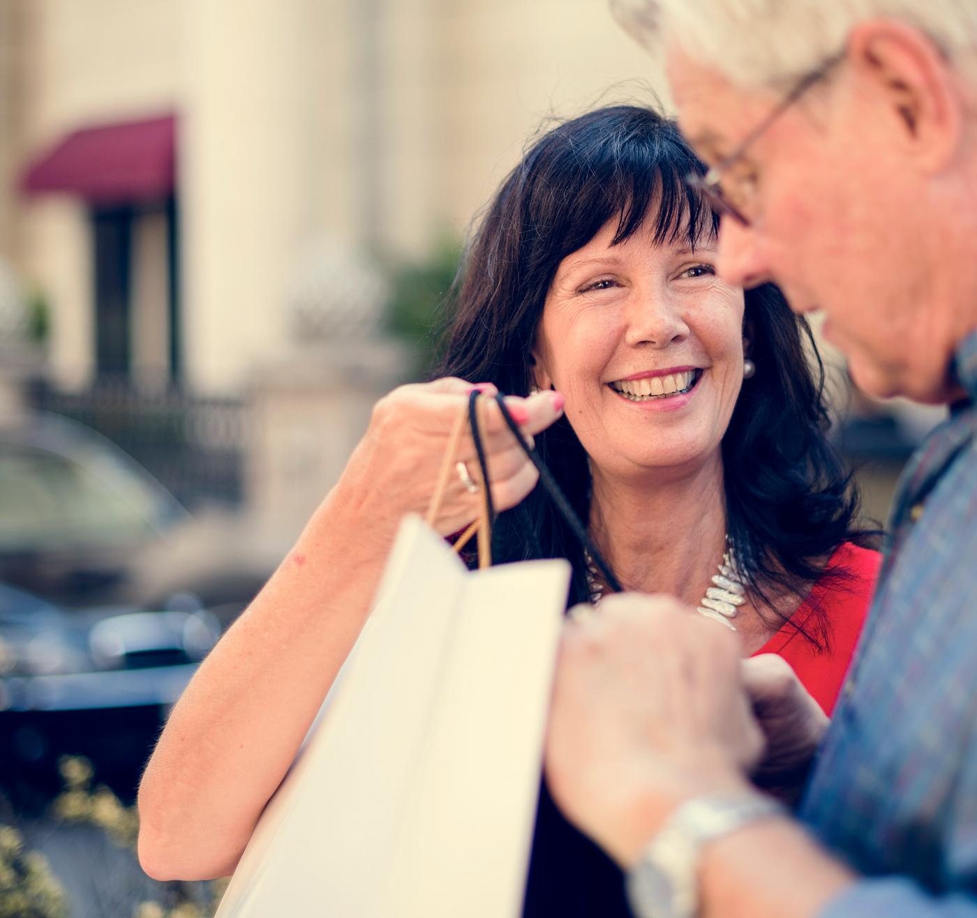 adult, america, american, bag, casual, caucasian, cheerful, city, couple, date, enjoying, female, gift, giving, guy, having... adult, america, american, bag, casual, caucasian, cheerful, city, couple, date, enjoying, female, gift, giving, guy, having...