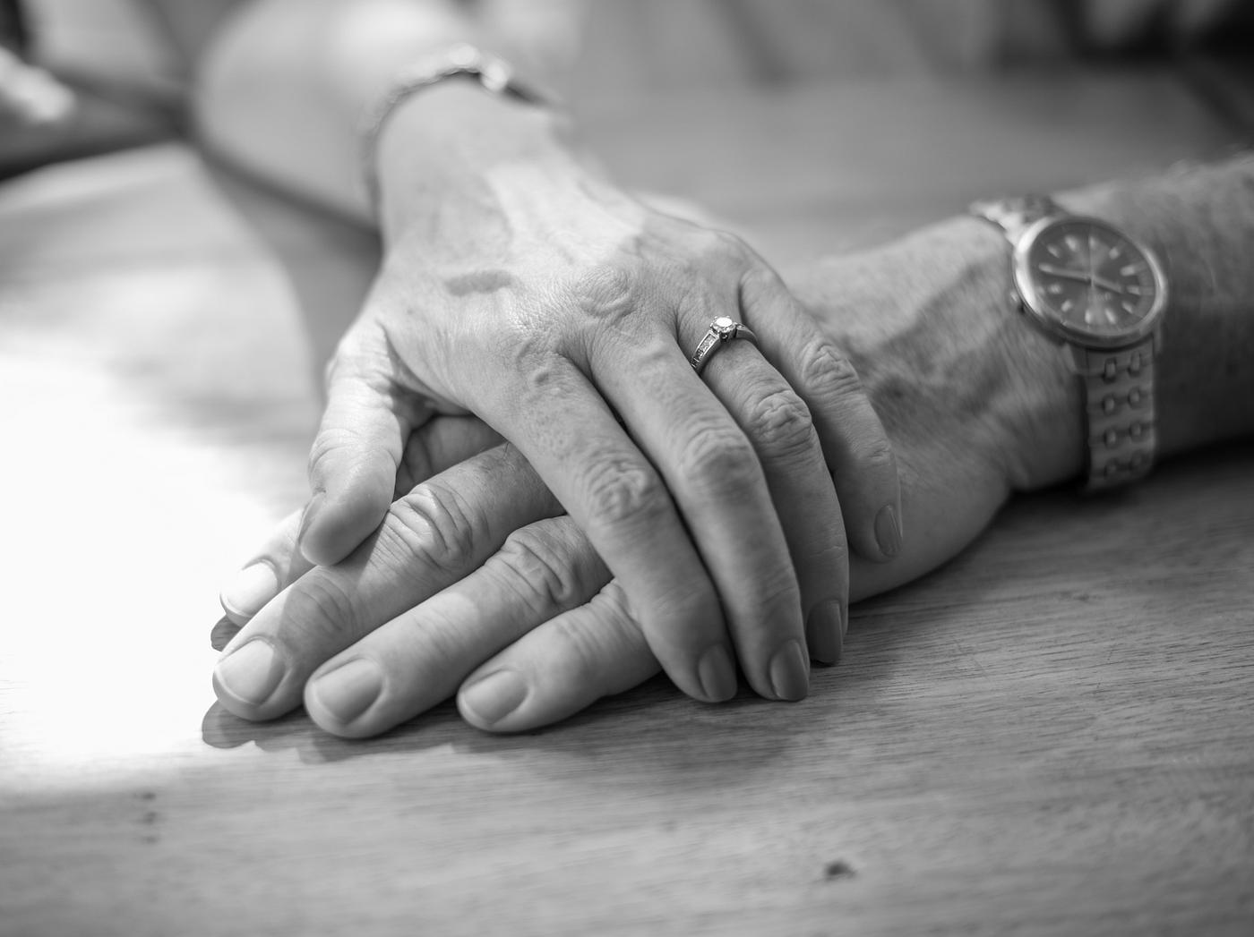 affection, arm, body, bond, closeup, couple, cropped, female, hand, holding, love, male, man, old, people, romance, romantic... affection, arm, body, bond, closeup, couple, cropped, female, hand, holding, love, male, man, old, people, romance, romantic...