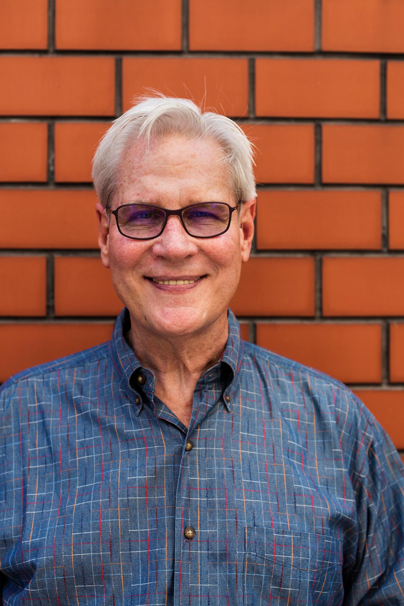 background, brick, casual, caucasian, cheerful, glasses, guy, hair, man, old, outdoors, people, person, portrait, senior,... background, brick, casual, caucasian, cheerful, glasses, guy, hair, man, old, outdoors, people, person, portrait, senior,...