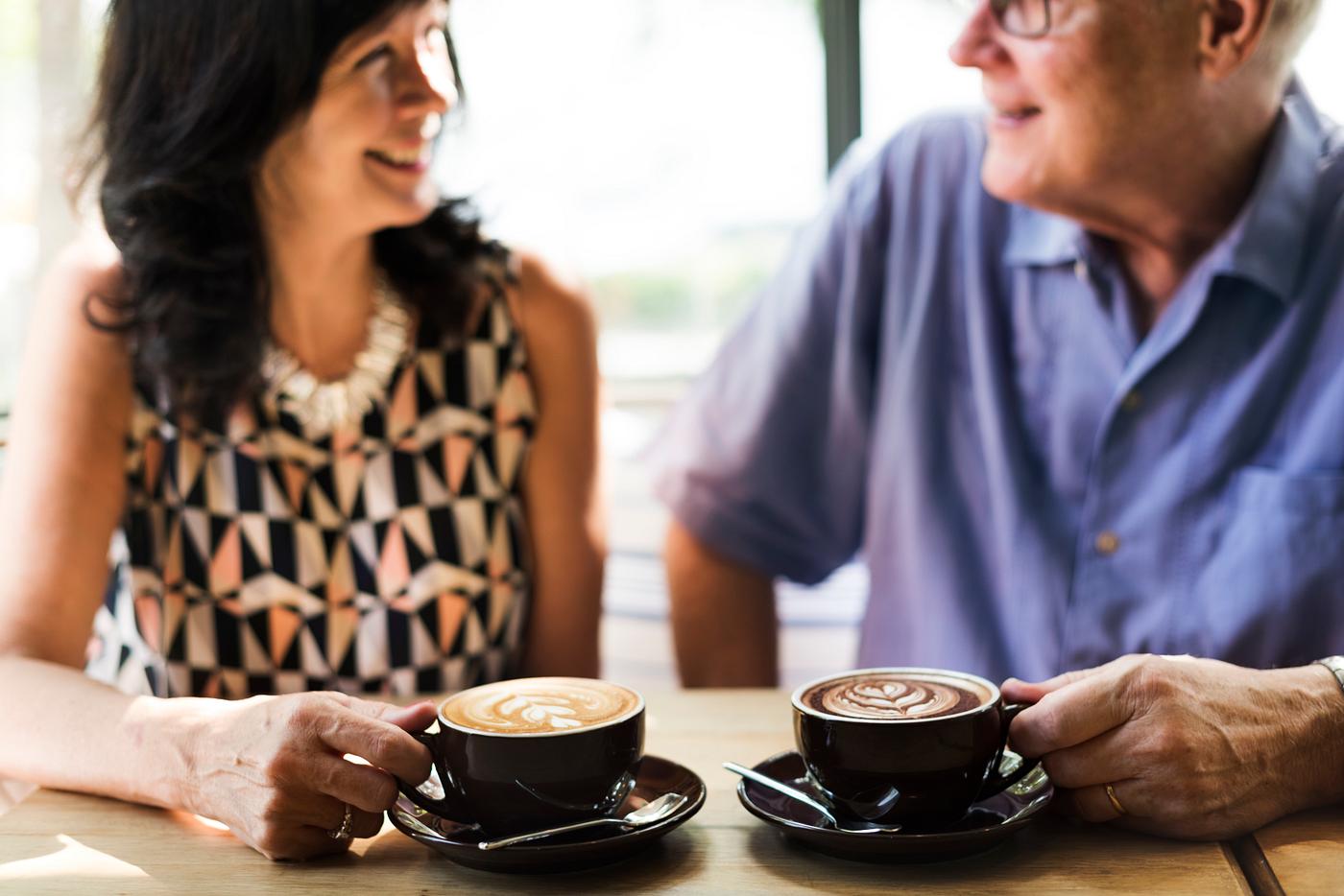 cup, old, caffeine, drinking, chat, restaurant, people, coffee shop, together, caucasian, partners, hands, woman, casual,... cup, old, caffeine, drinking, chat, restaurant, people, coffee shop, together, caucasian, partners, hands, woman, casual,...
