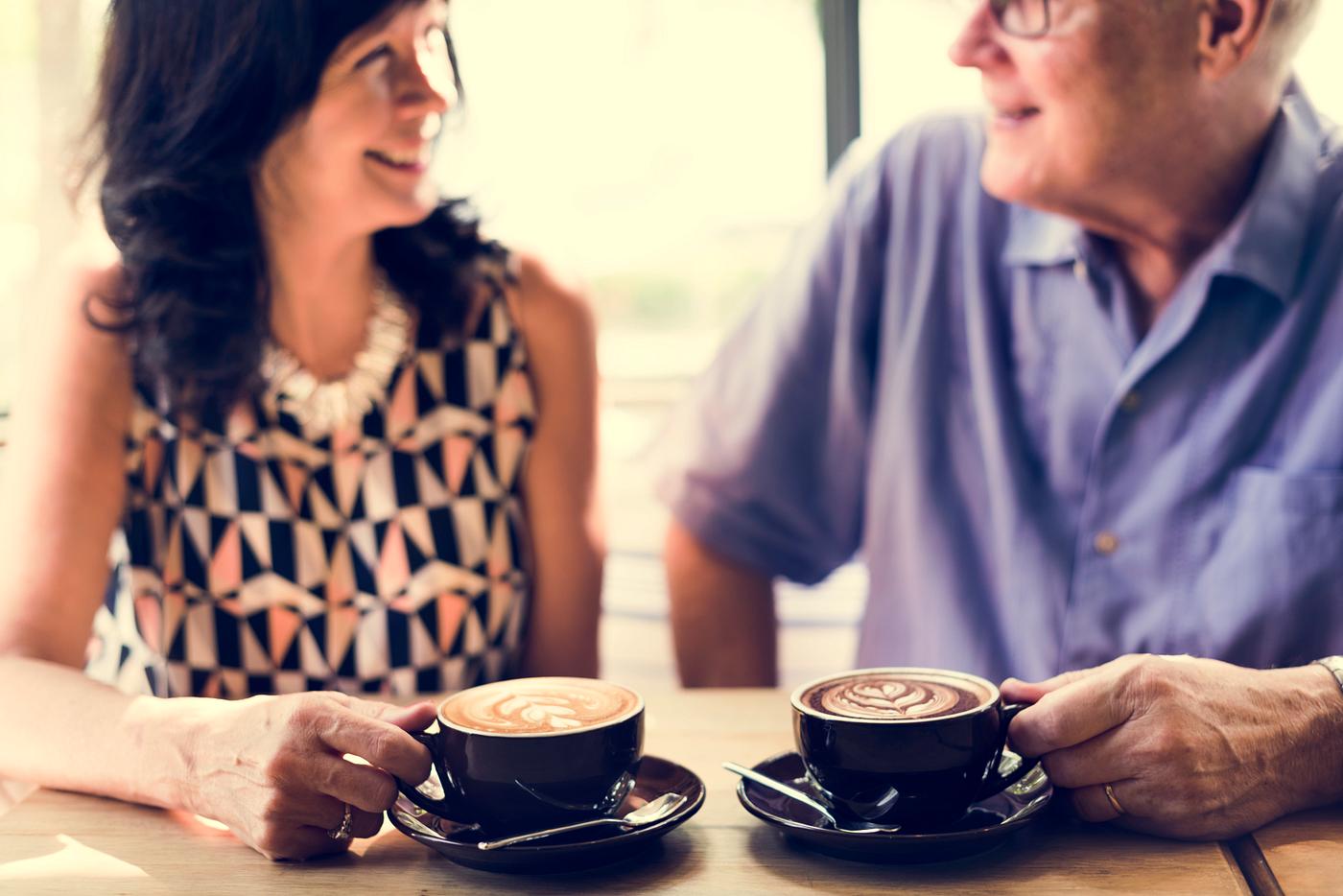 cup, old, caffeine, drinking, chat, restaurant, people, together, coffee shop, caucasian, partners, hands, woman, casual,... cup, old, caffeine, drinking, chat, restaurant, people, together, coffee shop, caucasian, partners, hands, woman, casual,...