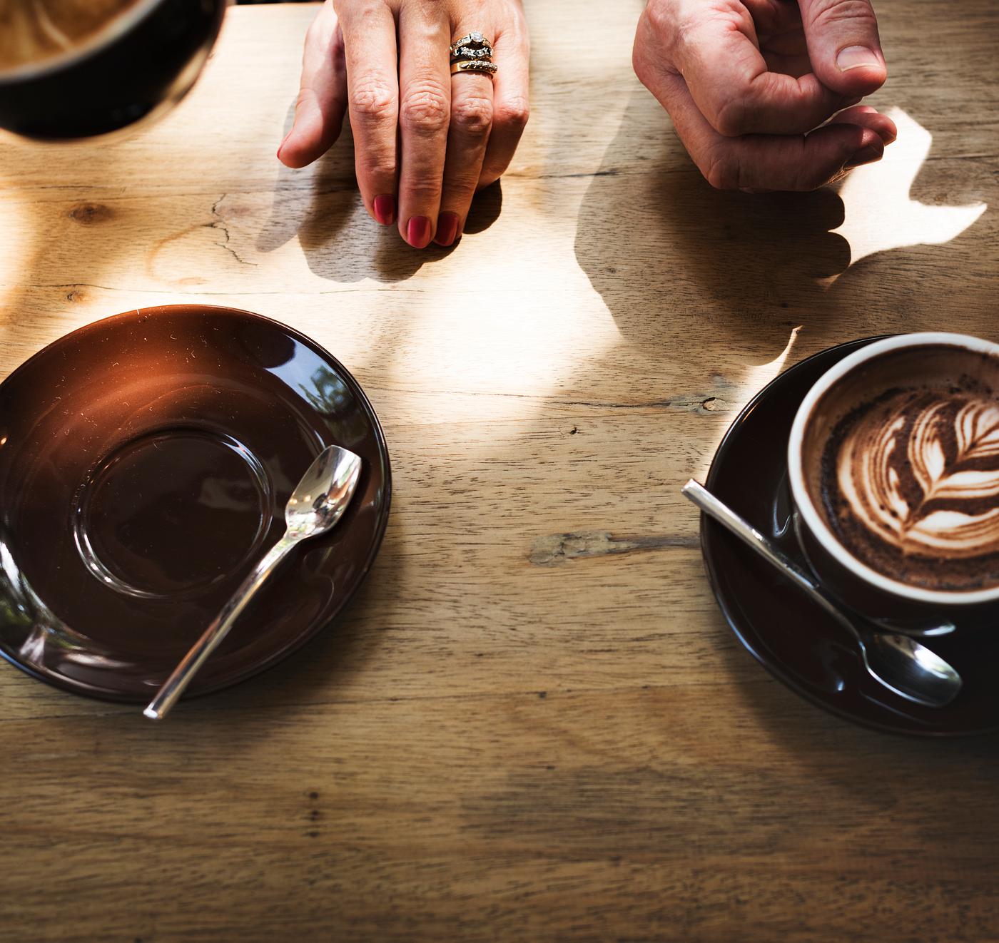 Coffee foam froth art on wooden table - mocha, addiction, aroma, art, bokeh, breakfast, brewed, brown, cafe, cafeteria,... Coffee foam froth art on wooden table - mocha, addiction, aroma, art, bokeh, breakfast, brewed, brown, cafe, cafeteria,...