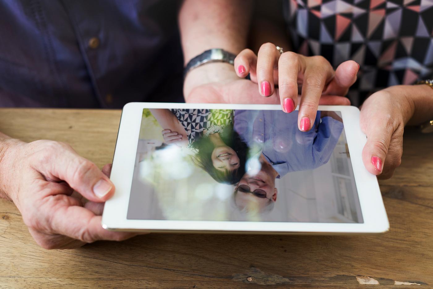 using, reading, old, holding, desk, people, digital, online, caucasian, partners, hands, woman, casual, couple, man, closeup... using, reading, old, holding, desk, people, digital, online, caucasian, partners, hands, woman, casual, couple, man, closeup...
