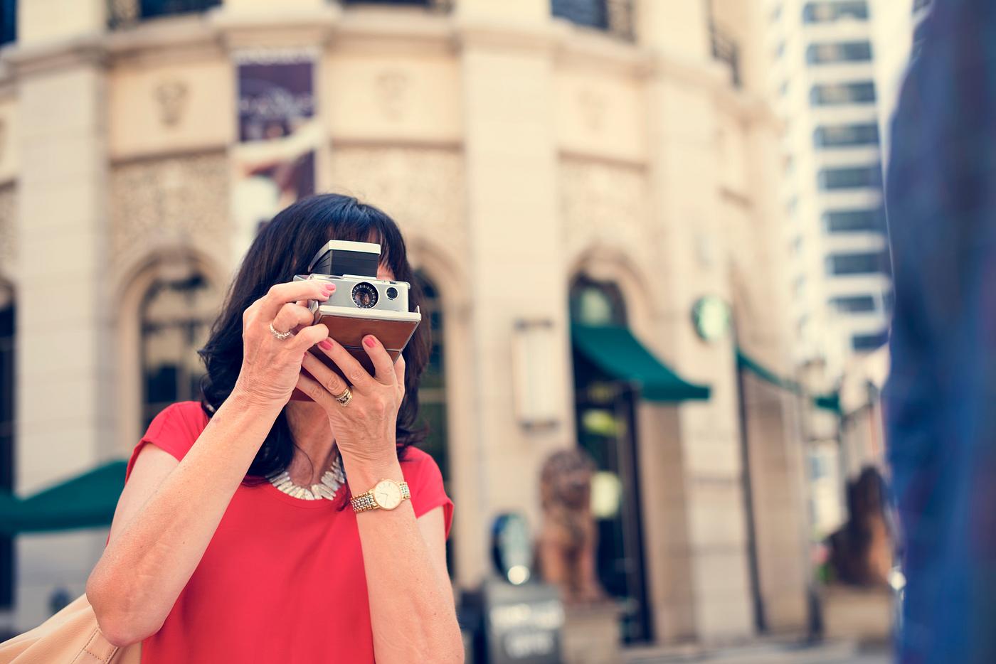 hobby, traveler, happiness, enjoy, travel, photography, enjoyment, woman, photographer, camera, photo, senior, take, vintage hobby, traveler, happiness, enjoy, travel, photography, enjoyment, woman, photographer, camera, photo, senior, take, vintage