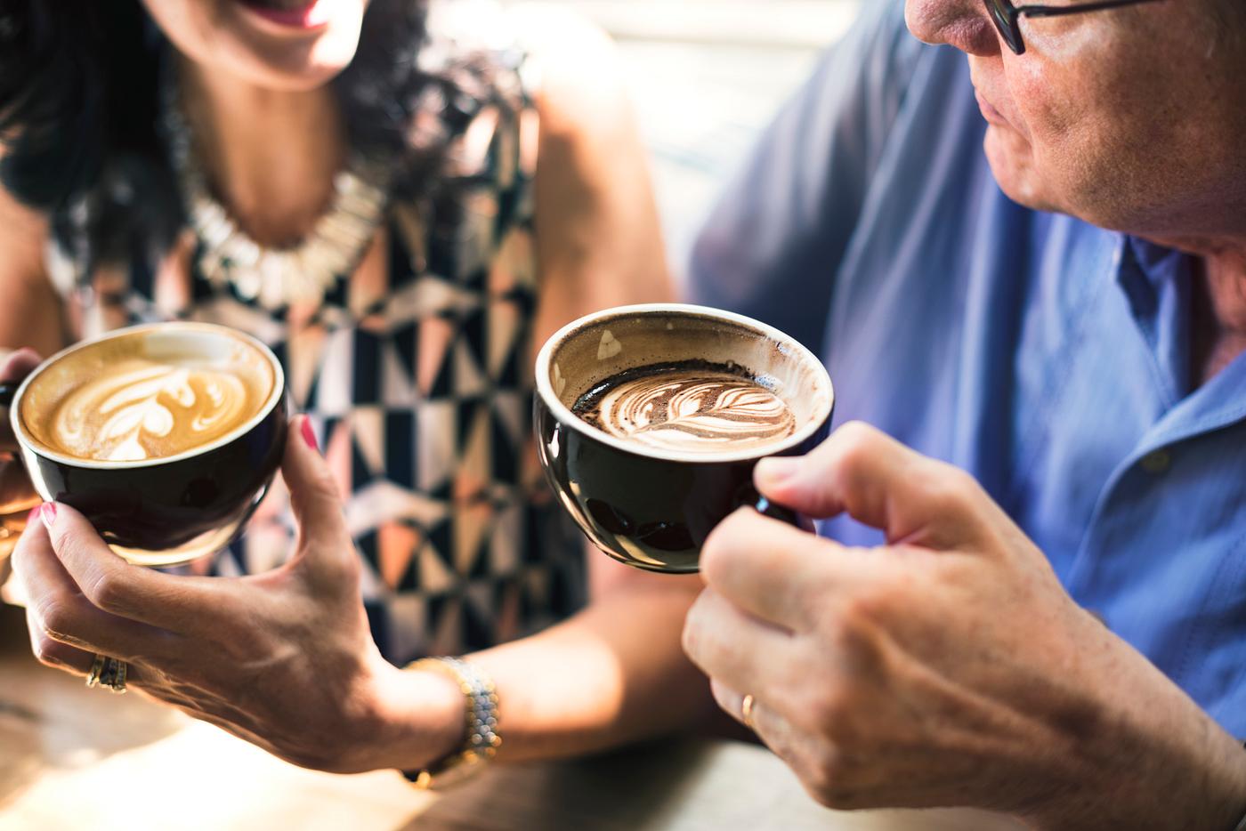 cup, old, caffeine, drinking, chat, restaurant, people, together, coffee shop, caucasian, partners, hands, woman, casual,... cup, old, caffeine, drinking, chat, restaurant, people, together, coffee shop, caucasian, partners, hands, woman, casual,...