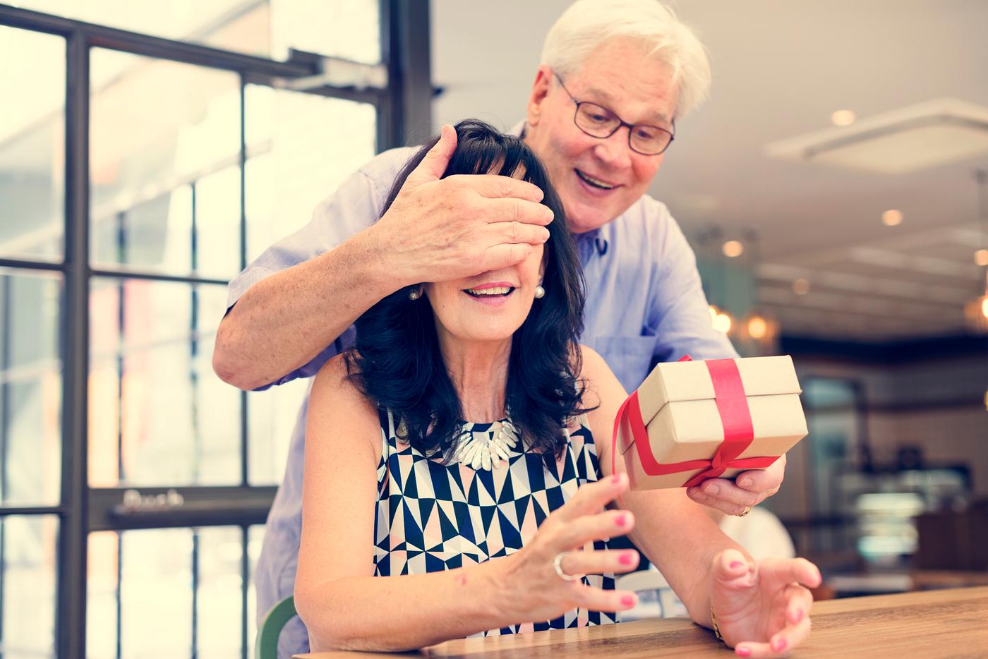 adult, america, american, bow, box, casual, caucasian, closed, couple, covering, eyes, female, gesture, gift, giving, guy,... adult, america, american, bow, box, casual, caucasian, closed, couple, covering, eyes, female, gesture, gift, giving, guy,...