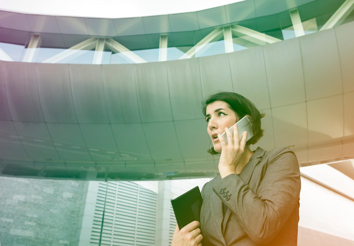 concept, person, phone, using, discussion, manager, white collar worker, busy, faded, vibrant, digital, business, caucasian... concept, person, phone, using, discussion, manager, white collar worker, busy, faded, vibrant, digital, business, caucasian...