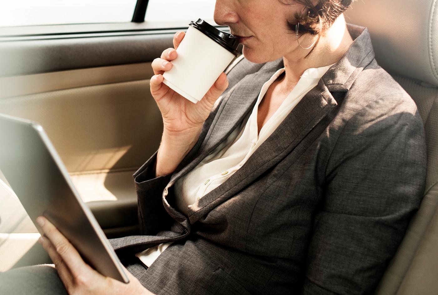 using, person, phone, technology, manager, white collar worker, drinking, busy, transportation, caucasian, seat, woman,... using, person, phone, technology, manager, white collar worker, drinking, busy, transportation, caucasian, seat, woman,...