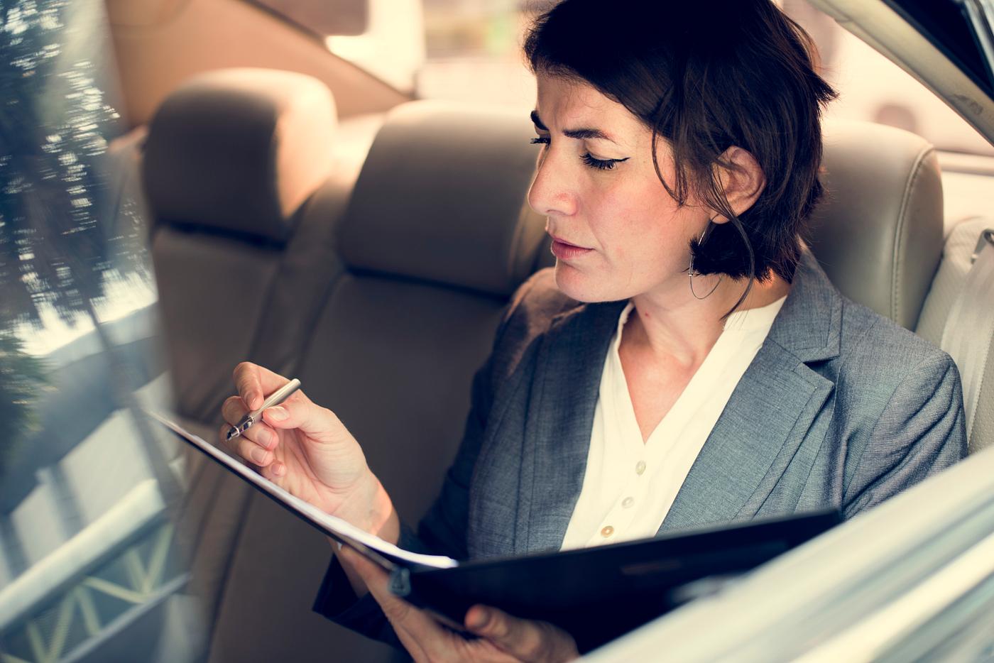manager, white collar worker, busy, transportation, caucasian, seat, woman, working, information, backseat, career,... manager, white collar worker, busy, transportation, caucasian, seat, woman, working, information, backseat, career,...