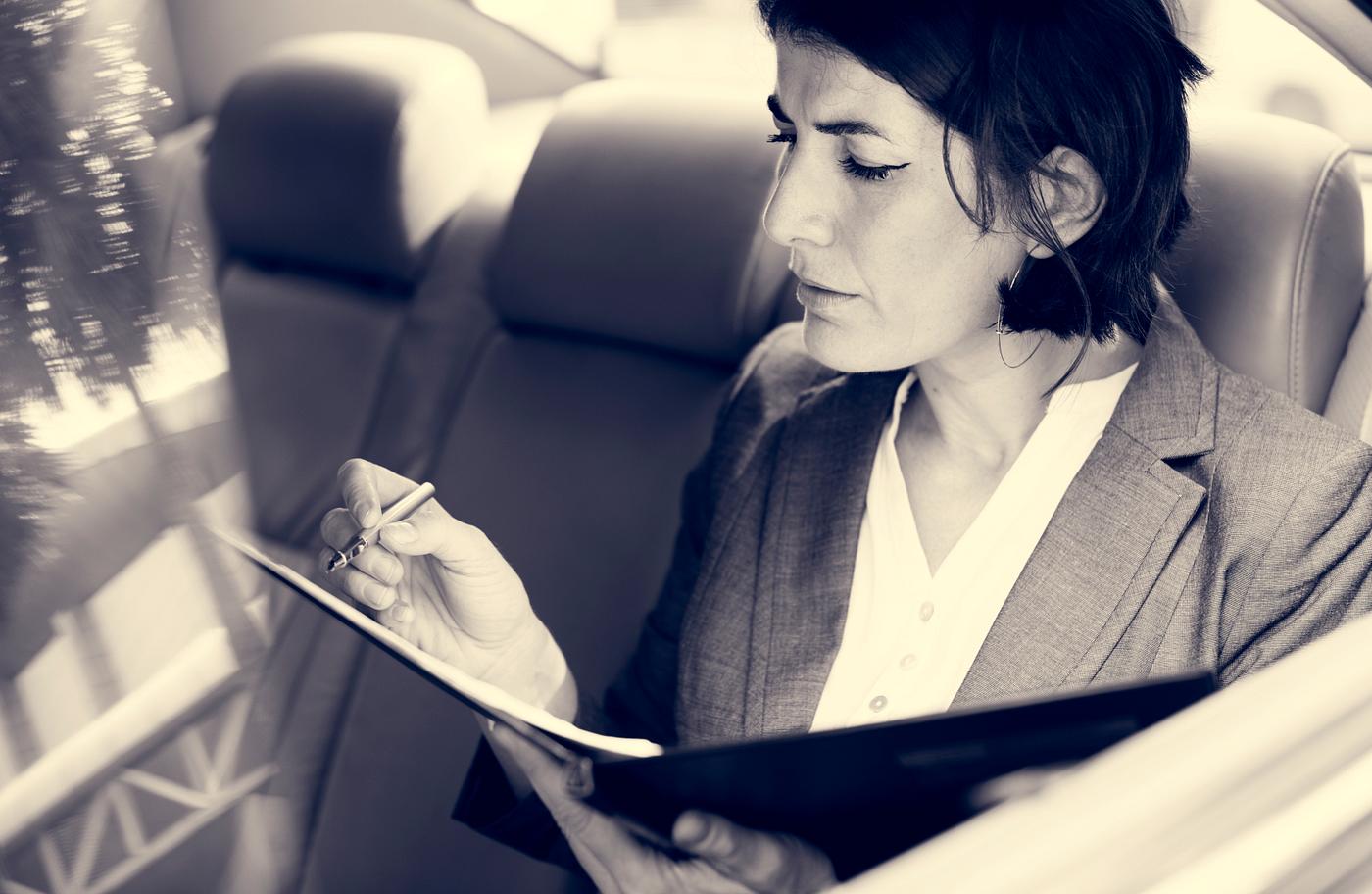 manager, white collar worker, busy, transportation, caucasian, seat, woman, working, information, backseat, career,... manager, white collar worker, busy, transportation, caucasian, seat, woman, working, information, backseat, career,...