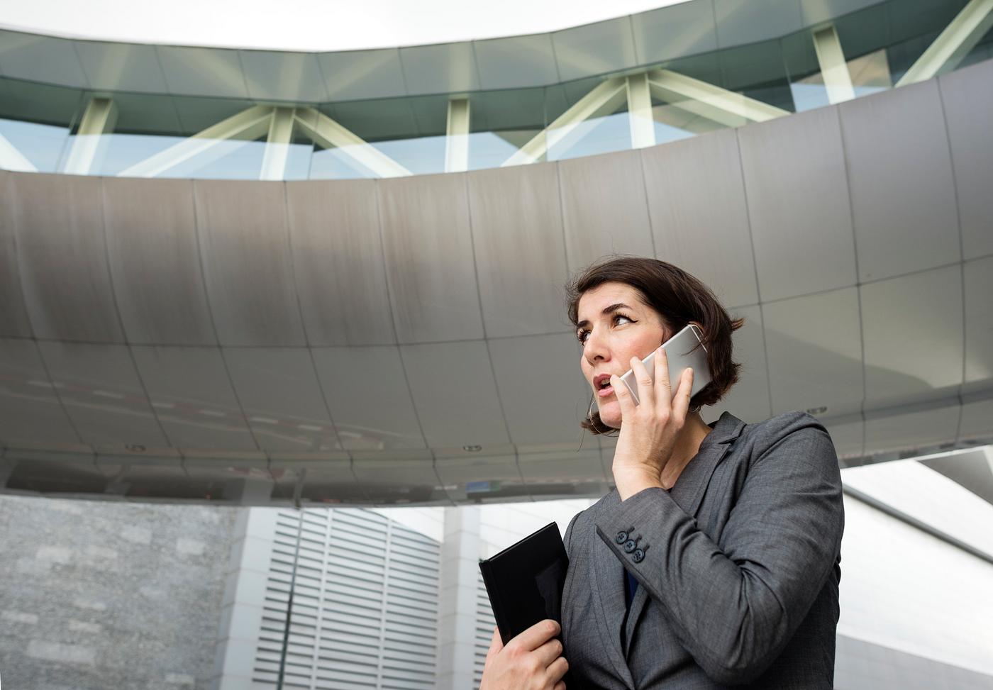 using, phone, person, manager, discussion, white collar worker, busy, digital, business, caucasian, telecommunication, woman... using, phone, person, manager, discussion, white collar worker, busy, digital, business, caucasian, telecommunication, woman...