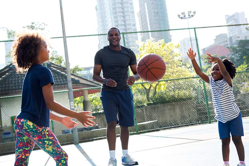 African father spending time playing basketball with his children
We are proud to support Hope for Children on their mission to ensure children in the most extreme poverty are as happy and content as any other child, enjoying a childhood that sets them up for a fulfilling future - because every child deserves that.
As well as donating 10% of our revenue to Hope for Children we have created this special collection FREE for everyone to enjoy.
If you can, please visit Hope for Children to give back by donating or to learn about other ways you can support their mission. African father spending time playing basketball with his children
We are proud to support Hope for Children on their mission…