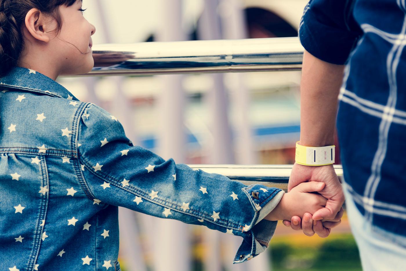 Family Father Daughter Holding Hand Togetherness - parents, walking, leisure activity, holding, daughter, bonding, people,... Family Father Daughter Holding Hand Togetherness - parents, walking, leisure activity, holding, daughter, bonding, people,...