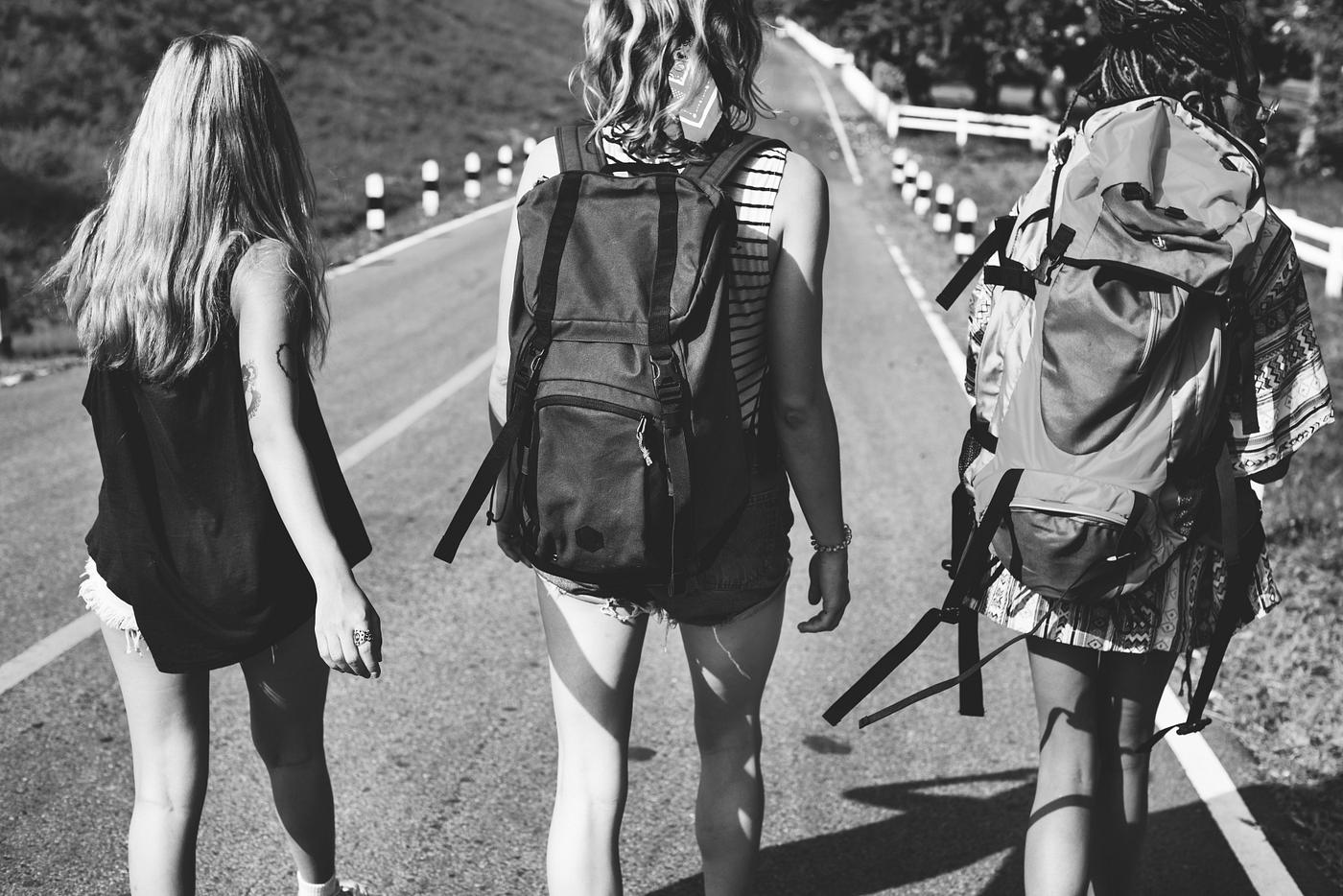 adult, backpack, backpacker, bags, comrade, confidant, confidante, crony, diversity, enjoyment, forever, friends, friendship... adult, backpack, backpacker, bags, comrade, confidant, confidante, crony, diversity, enjoyment, forever, friends, friendship...