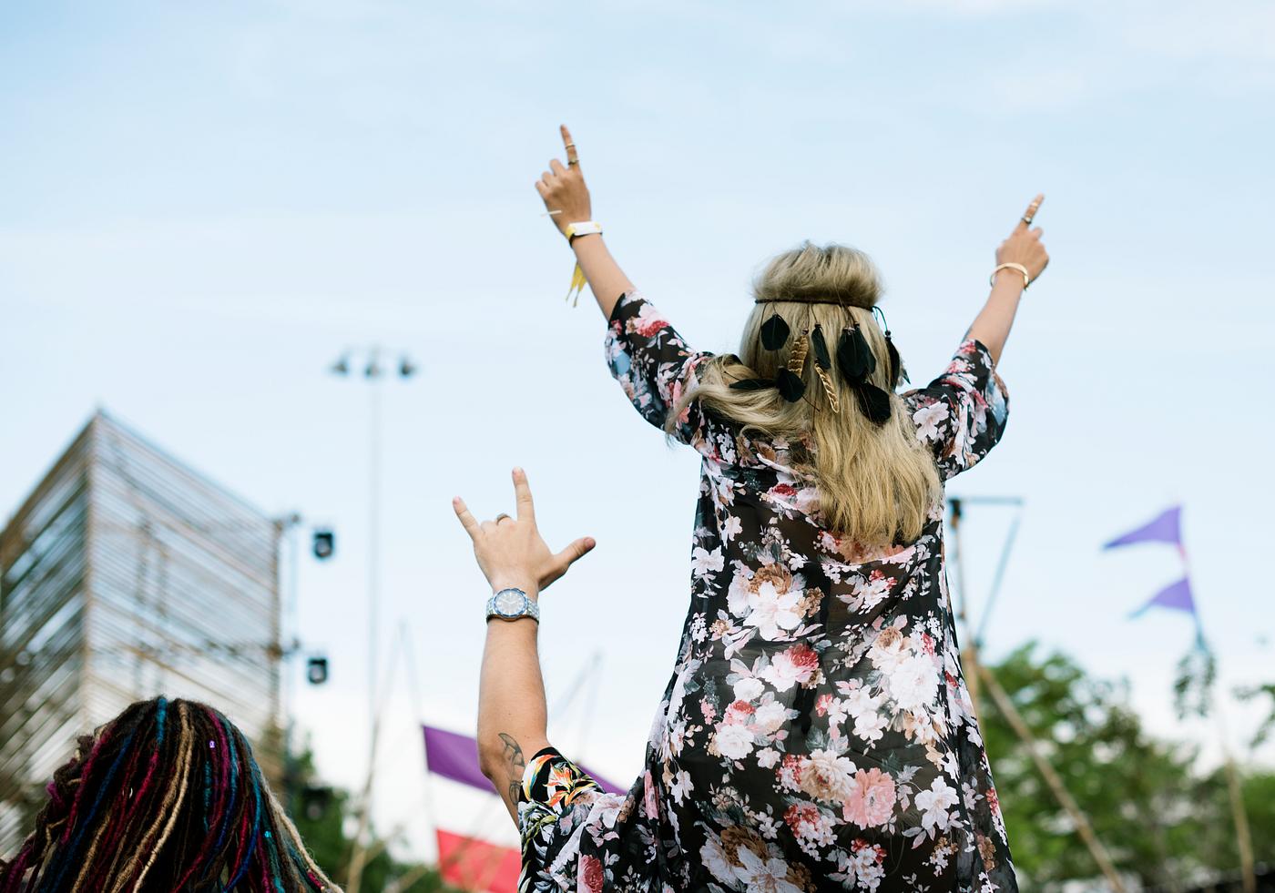 Diverse group of people enjoying a road trip and festival - leisure, lifestyle, activity, adult, adults, audience, carefree... Diverse group of people enjoying a road trip and festival - leisure, lifestyle, activity, adult, adults, audience, carefree...