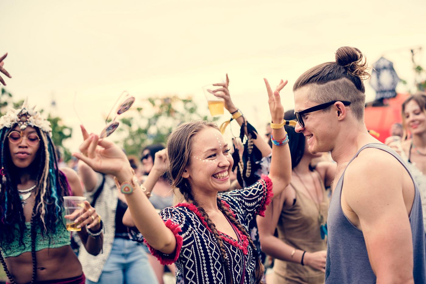 concert, person, drinking, carefree, party, people, together, beer, socializing, hands, event, woman, celebrating, lifestyle... concert, person, drinking, carefree, party, people, together, beer, socializing, hands, event, woman, celebrating, lifestyle...