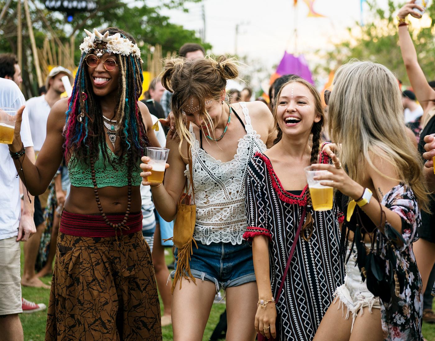 concert, person, drinking, carefree, party, people, together, beer, socializing, hands, event, woman, celebrating, lifestyle... concert, person, drinking, carefree, party, people, together, beer, socializing, hands, event, woman, celebrating, lifestyle...