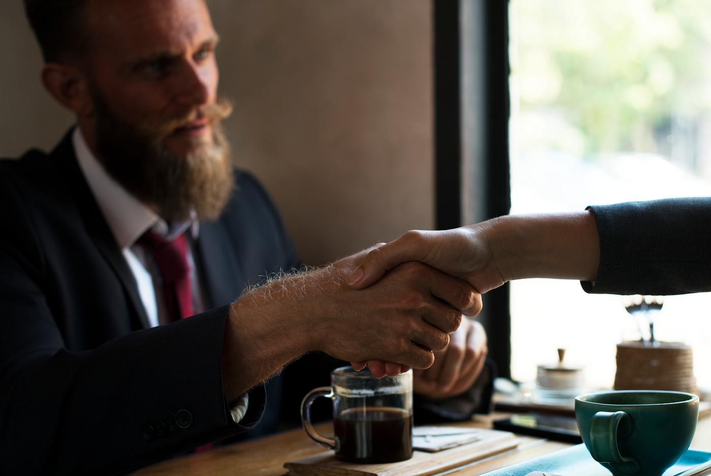handshake, agreement, beard, beverage, brainstorming, break, business, cafe, cc0, coffee, communication, corporate, creative... handshake, agreement, beard, beverage, brainstorming, break, business, cafe, cc0, coffee, communication, corporate, creative...