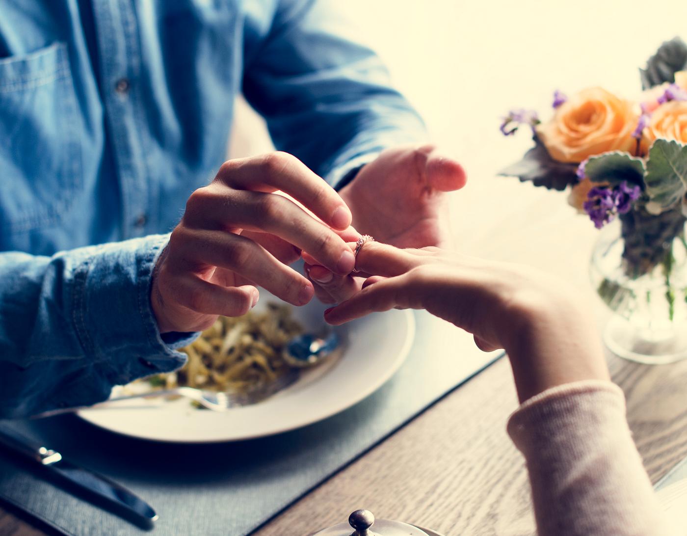 bonding, connection, couple, cuisine, culinary, dinner, emotional, engagement, flower, food, give, gourmet, hands, love, man... bonding, connection, couple, cuisine, culinary, dinner, emotional, engagement, flower, food, give, gourmet, hands, love, man...