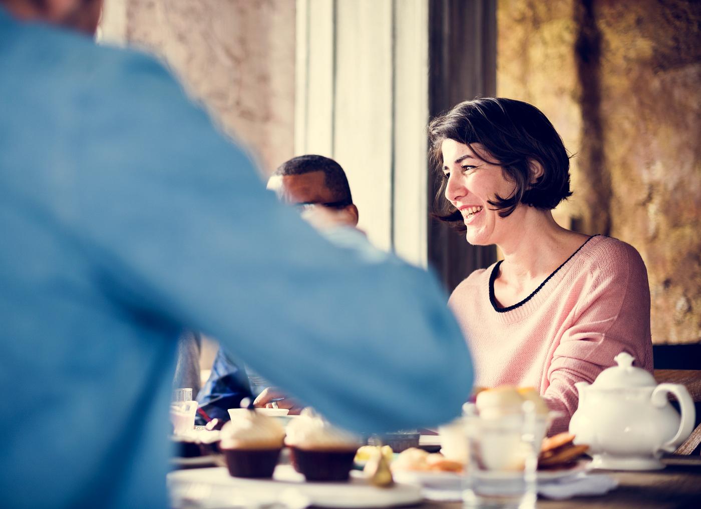 dish, person, recipe, party, tea, people, together, tea party, friends, bakery, frosting, woman, event, gather, friendship,... dish, person, recipe, party, tea, people, together, tea party, friends, bakery, frosting, woman, event, gather, friendship,...