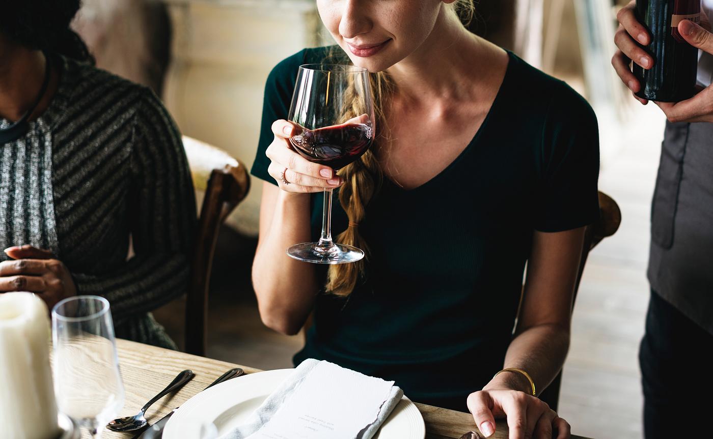 red wine, restaurant, adult, beverage, caucasian, chardonnay, cheerful, classy, course, customer, drink, enjoy, enjoyment,... red wine, restaurant, adult, beverage, caucasian, chardonnay, cheerful, classy, course, customer, drink, enjoy, enjoyment,...