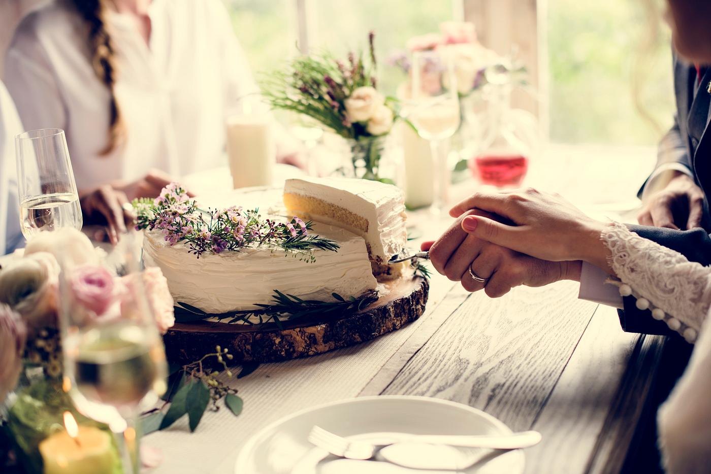 wedding, bonding, bride, cake, ceremony, connection, couple, cutting, event, fondness, groom, hands, holding hand, husband,... wedding, bonding, bride, cake, ceremony, connection, couple, cutting, event, fondness, groom, hands, holding hand, husband,...