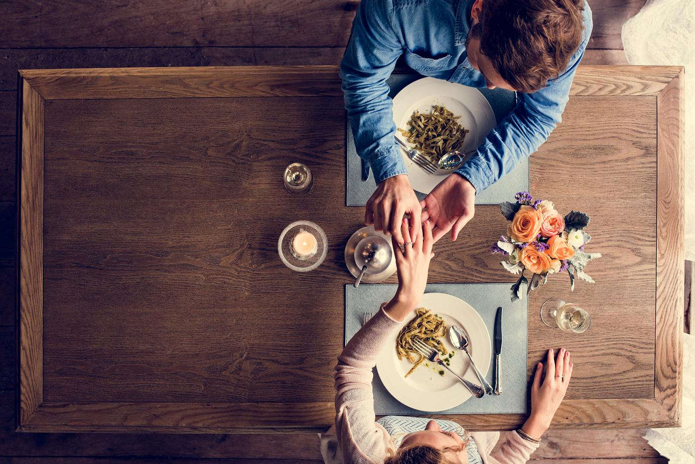 adult, celebrate, celebration, cheerful, cheers, couple, date, dating, dine, dinner, dishes, drink, eat, expression, food,... adult, celebrate, celebration, cheerful, cheers, couple, date, dating, dine, dinner, dishes, drink, eat, expression, food,...