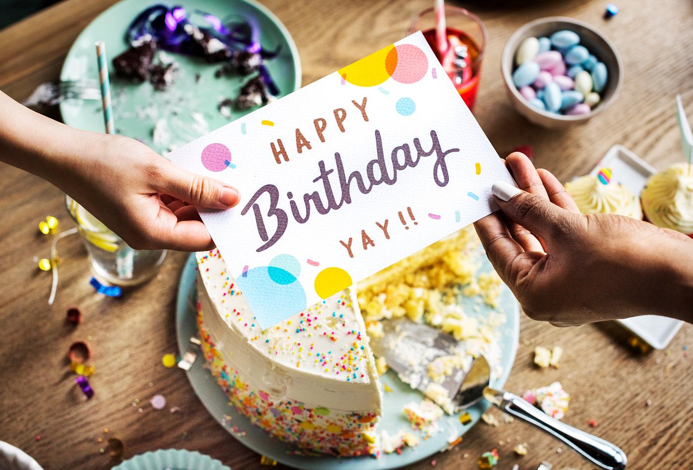 adult, birthday, bow, box, card, celebrate, celebration, cheerful, confetti, enjoy, enjoyment, fun, give, giving, hands,... adult, birthday, bow, box, card, celebrate, celebration, cheerful, confetti, enjoy, enjoyment, fun, give, giving, hands,...
