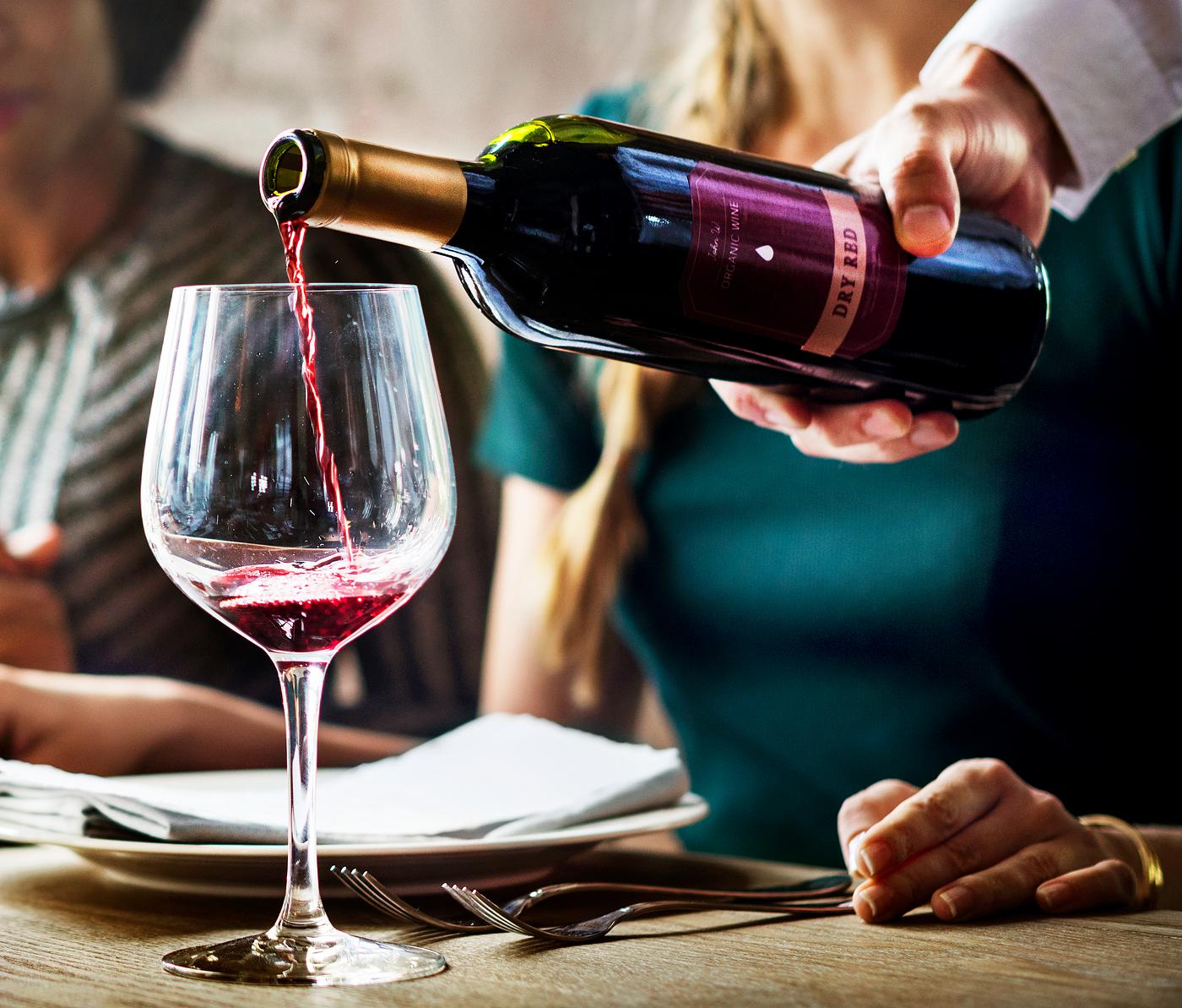 red wine, wine, adult, alcohol, beverage, bottle, chardonnay, cheerful, classy, customer, drink, food, friends, fun, gather... red wine, wine, adult, alcohol, beverage, bottle, chardonnay, cheerful, classy, customer, drink, food, friends, fun, gather...