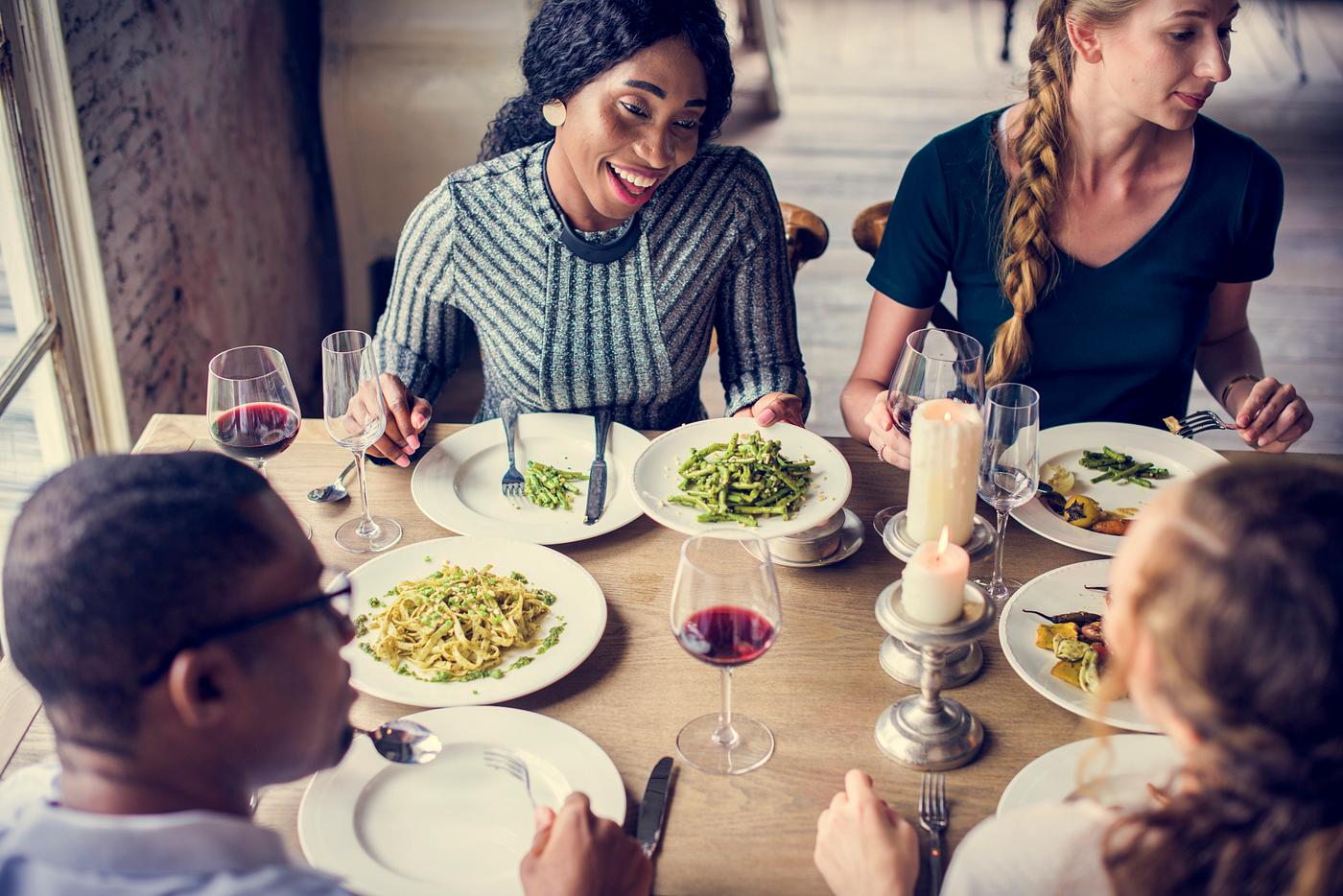 expression, person, cuisine, people, dished, together, caucasian, friends, gather, woman, drink, candles, friendship, lunch... expression, person, cuisine, people, dished, together, caucasian, friends, gather, woman, drink, candles, friendship, lunch...