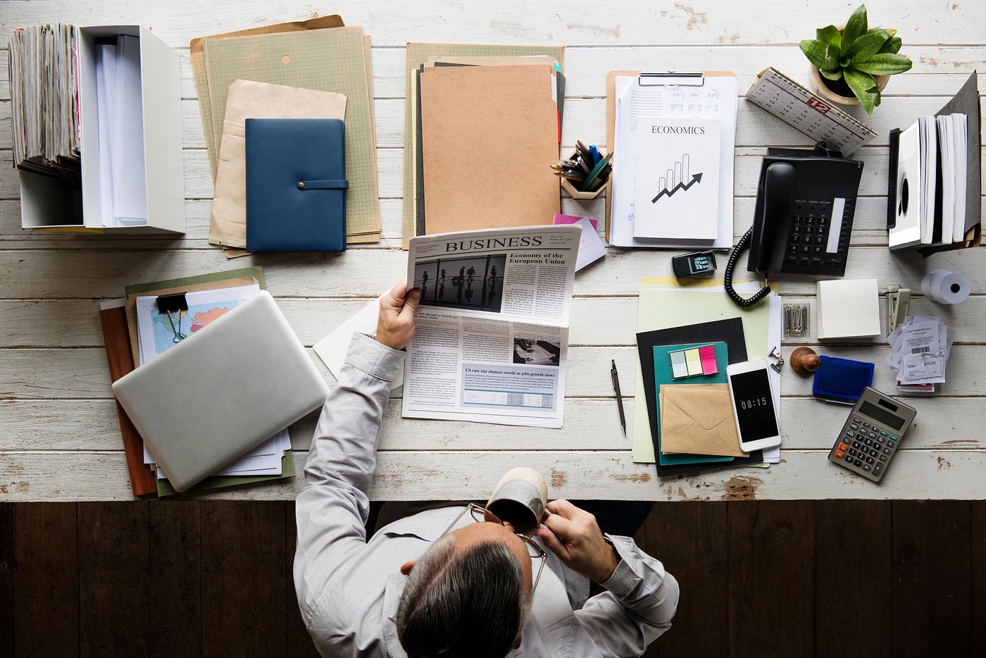 person, technology, office supply, workspace, busy, equipment, workplace, desk, drinks, people, business, document, graph,... person, technology, office supply, workspace, busy, equipment, workplace, desk, drinks, people, business, document, graph,...