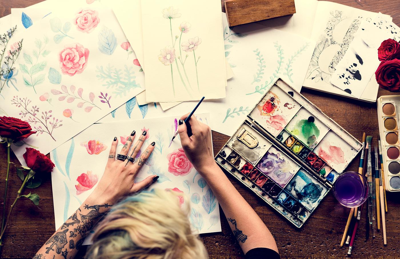 adult, art, artistic, arts, color, colors, craft, create, creativity, decoration, design, draw, equipment, flowers,... adult, art, artistic, arts, color, colors, craft, create, creativity, decoration, design, draw, equipment, flowers,...