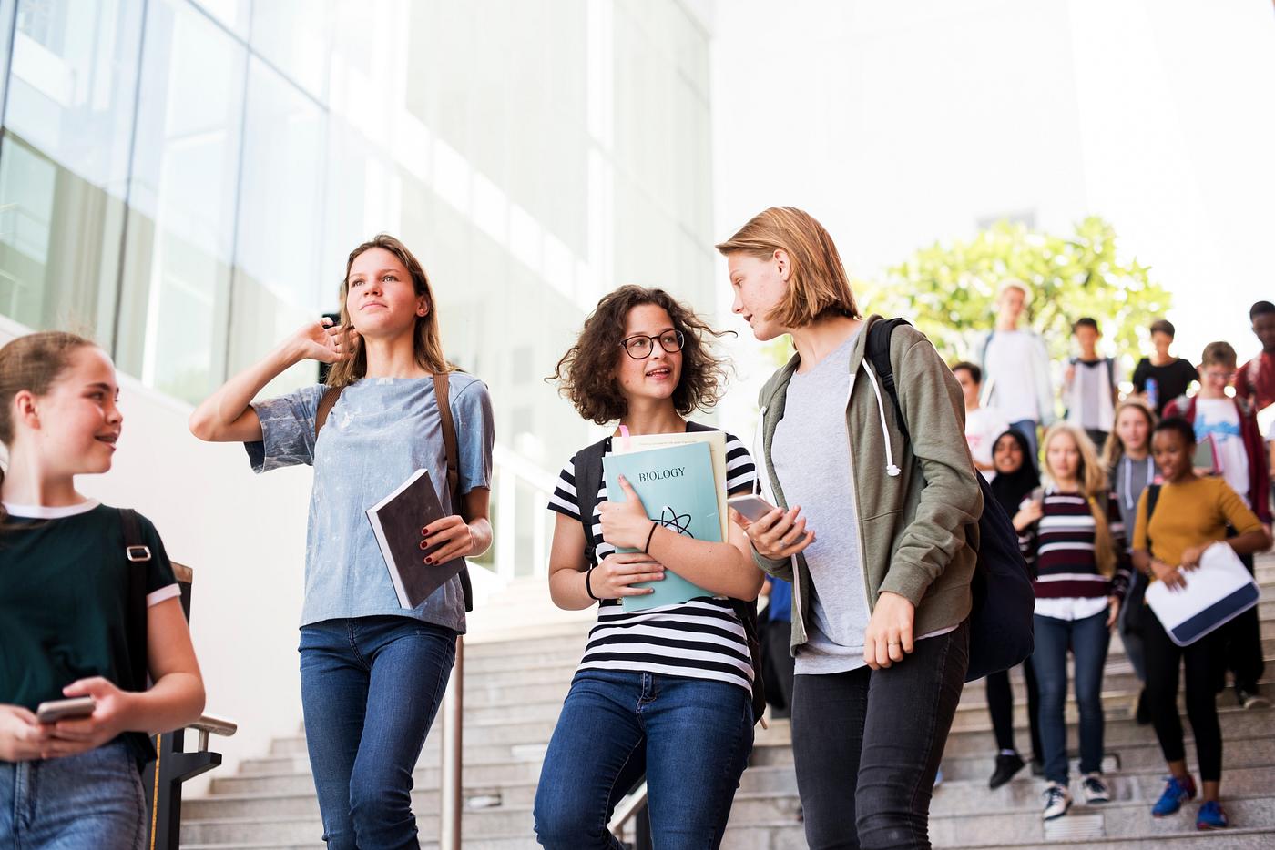 adolescent, adult, back to school, boy, campus, casual, cheerful, diversity, education, female, friends, friendship, girl,... adolescent, adult, back to school, boy, campus, casual, cheerful, diversity, education, female, friends, friendship, girl,...
