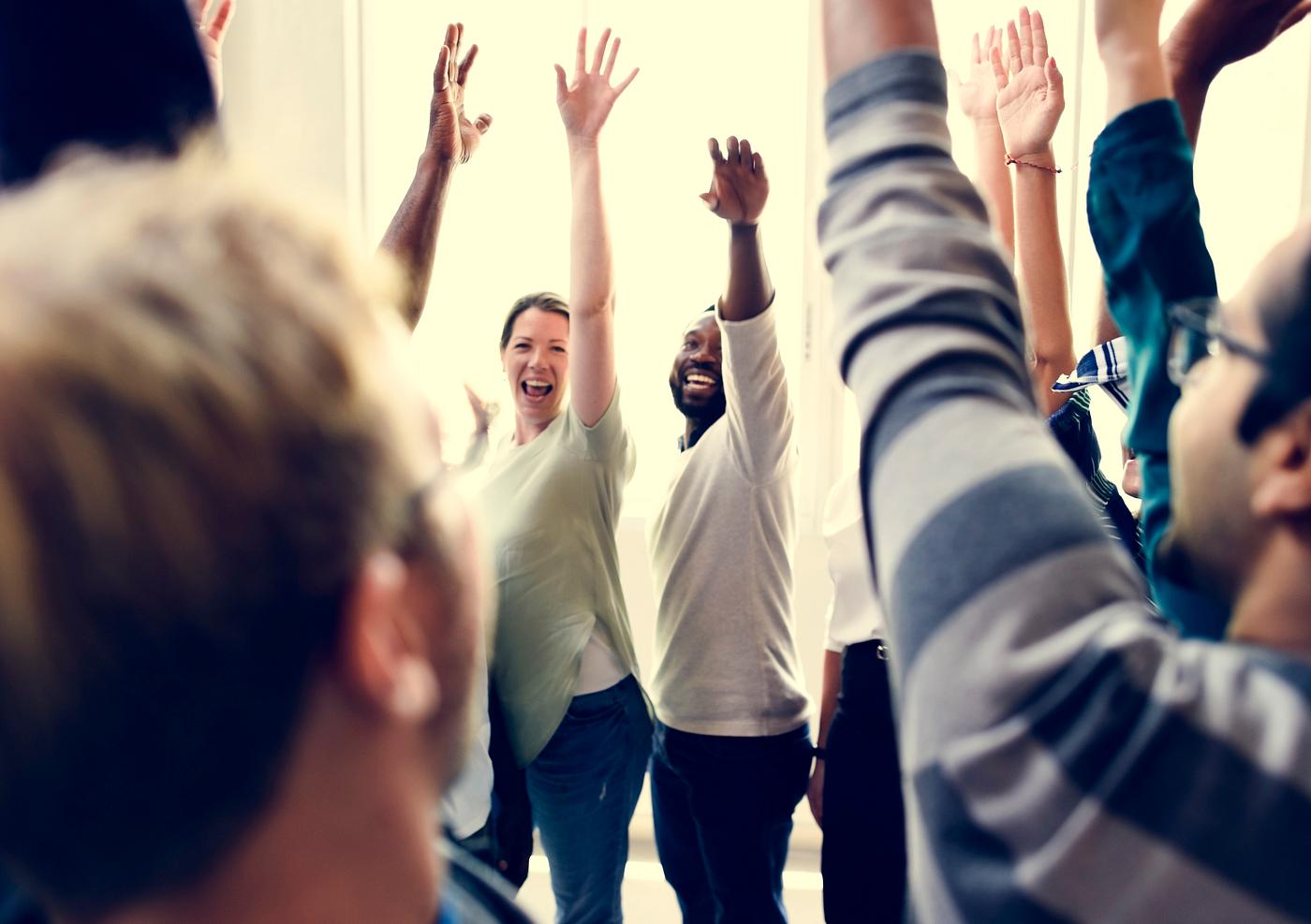 african descent, black, brainstorm, business, casual, caucasian, cheerful, cheers, colleagues, company, coworking, creative... african descent, black, brainstorm, business, casual, caucasian, cheerful, cheers, colleagues, company, coworking, creative...